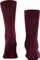 Falke Sensitive Malaga Socken barolo (Herren) Vorschaubild