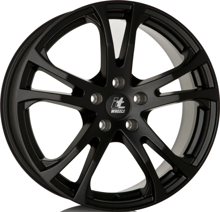 itWheels Michelle 7.5x17 5/114.3 ET45 (verschiedene Farben)