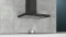 Siemens iQ300 LC96BBM65 Wand-Dunstabzugshaube Vorschaubild