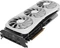 Zotac Gaming GeForce RTX 4070 Ti SUPER Trinity OC White Edition, 16GB GDDR6X, HDMI, 3x DP Vorschaubild