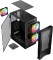 Logic Concept Arya ARGB Black, Glasfenster Vorschaubild