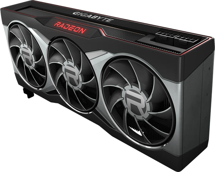 GIGABYTE Radeon RX 6800 XT 16G, 16GB GDDR6, HDMI, USB-C, 2x DP