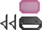 Thermaltake Chassis Stand Kit für Thermaltake The Tower 600, Bubble Pink Vorschaubild