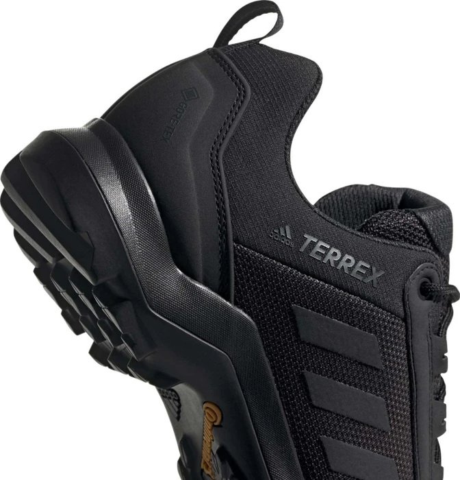 adidas Terrex AX3 GTX core black/carbon (Herren)