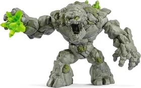 Schleich Eldrador Creatures - Steinmonster