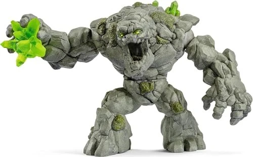 Schleich Eldrador Creatures - Steinmonster