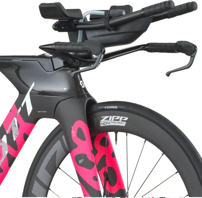 Scott Plasma RC Pro carbon black Modell 2026
