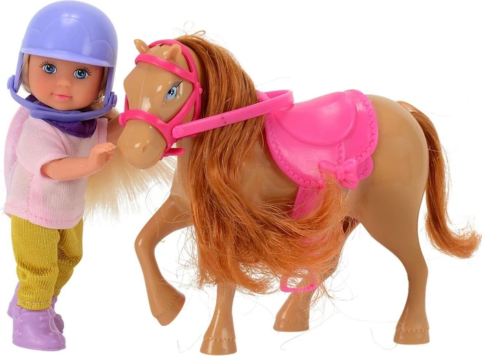 Simba Toys Evi Love - Evi Pony