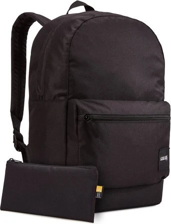 Case Logic Commence Rucksack 15.6", schwarz