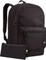 Case Logic Commence Rucksack 15.6", schwarz Vorschaubild