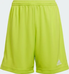 adidas Entrada 22 Shorts team semi sol yellow (Junior)