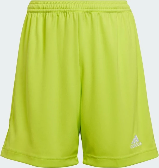 adidas Entrada 22 Shorts (Junior)