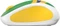 Logitech M238 Wireless Mouse Fan Collection Brazil, USB Vorschaubild
