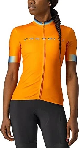 Castelli Gradient Trikot kurzarm (Damen)