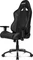 AKRacing Octane Gamingstuhl, schwarz Vorschaubild