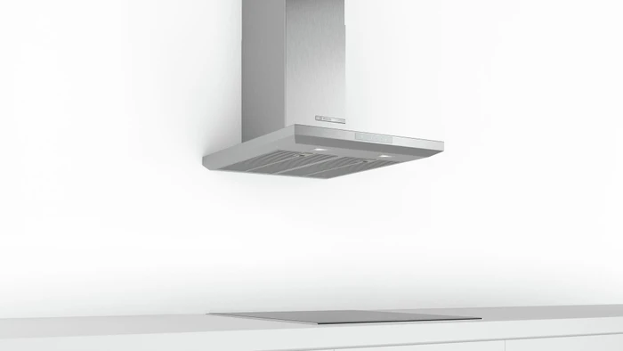 Bosch Serie 6 DWB67LM50 Wand-Dunstabzugshaube