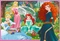 Ravensburger Puzzle Disney Prinzessinnen In der Welt der Disney Prinzessinnen Vorschaubild