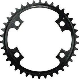 Shimano Dura Ace FC-9000 38 Zähne Kettenblatt