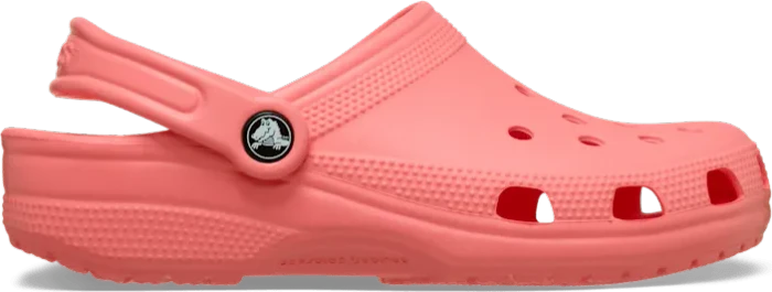 Crocs Classic guava