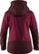 Fjällräven Keb Funktionsjacke dark garnet/plum (Damen) Vorschaubild
