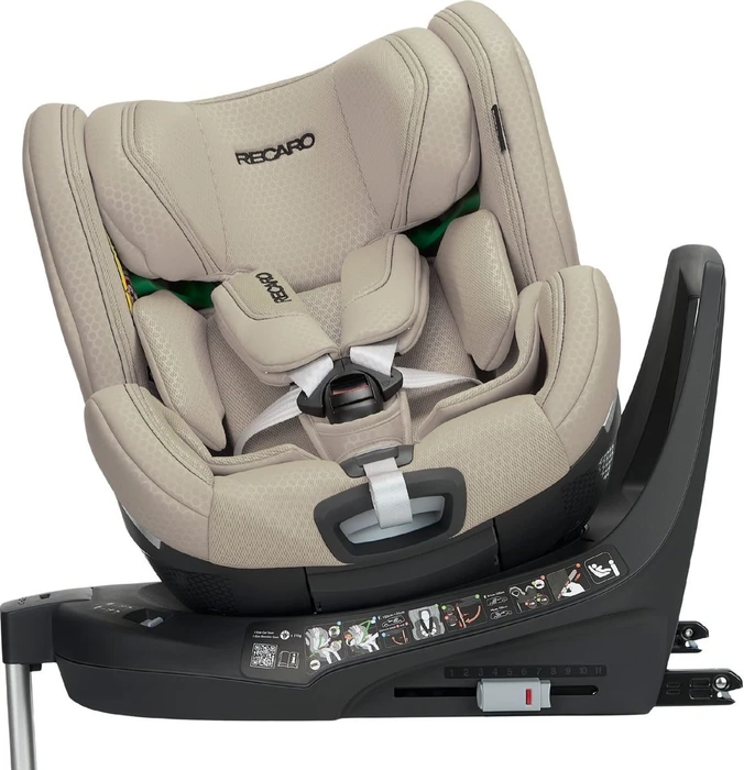 Recaro Xenon 1 Kid