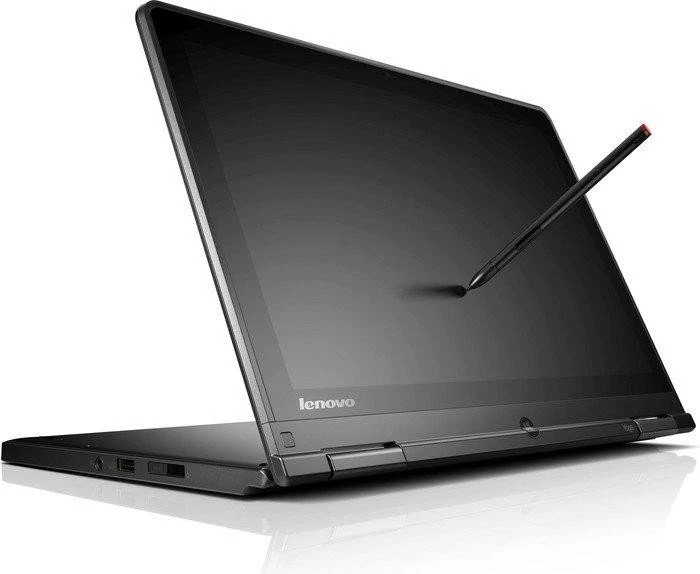 Lenovo ThinkPad Yoga, Core i7-4500U, 8GB RAM, 256GB SSD, DE