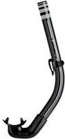 Cressi America Dark Schnorchel