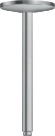 Hansgrohe Axor One 300mm Deckenanschluss für Duschkopf 280 1jet brushed chrome