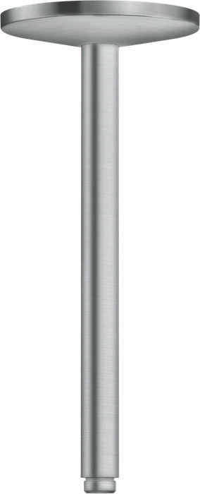 Hansgrohe Axor One 300mm Deckenanschluss für Duschkopf 280 1jet brushed chrome