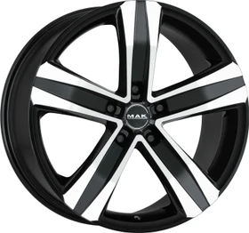 MAK Stone 5 6.0x15 5/139.7 ET0 (verschiedene Farben)