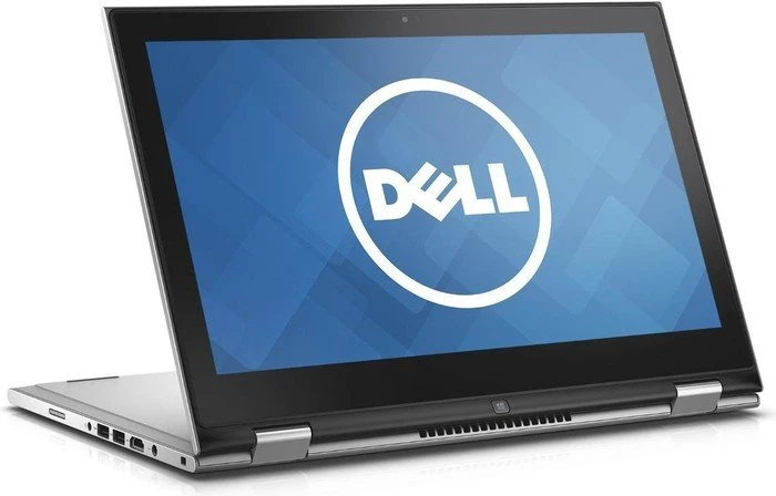 Dell Inspiron 13 7348, Core i5-5200U, 8GB RAM, 500GB HDD, DE