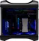 BitFenix Prodigy M 2022 ARGB, schwarz, Glasfenster Vorschaubild