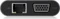 RaidSonic Icy Box IB-DK4040-CPD, USB-C 3.0 [Stecker] Vorschaubild