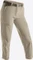 Maier Sports Lulaka Hose 7/8 brown rice (Damen) Vorschaubild