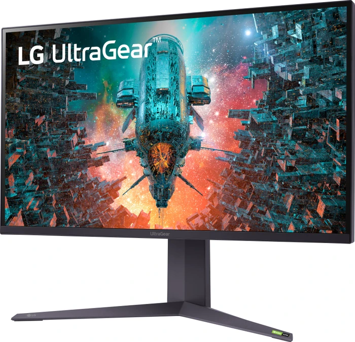 LG UltraGear GQ9 32GQ950-B, 31.5"