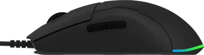 Xiaomi Gaming Mouse Lite schwarz, USB