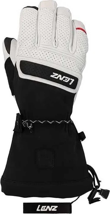 Lenz Heat 9.0 Finger Cap Handschuhe schwarz ab  149,90 (2026) |  Preisvergleich Geizhals sterreich