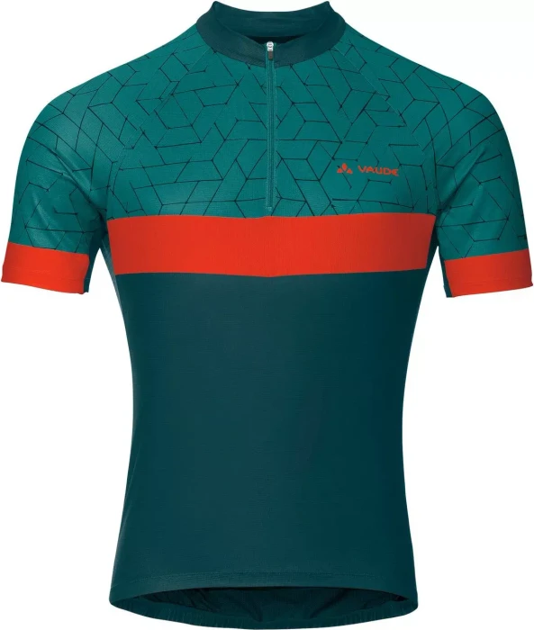 Vaude Posta HZ Trikot kurzarm (Herren)