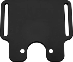 Singularity Computers Protium Pump Mount, D5 DDC, Black, Halterung für Pumpen (SC-P-MT-B)