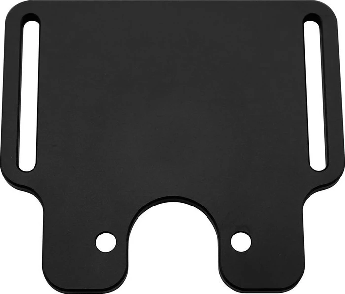 Singularity Computers Protium Pump Mount, D5 DDC, Black, Halterung für Pumpen