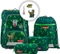 Step by Step Fit Schultaschen-Set 5-tlg. Vorschaubild