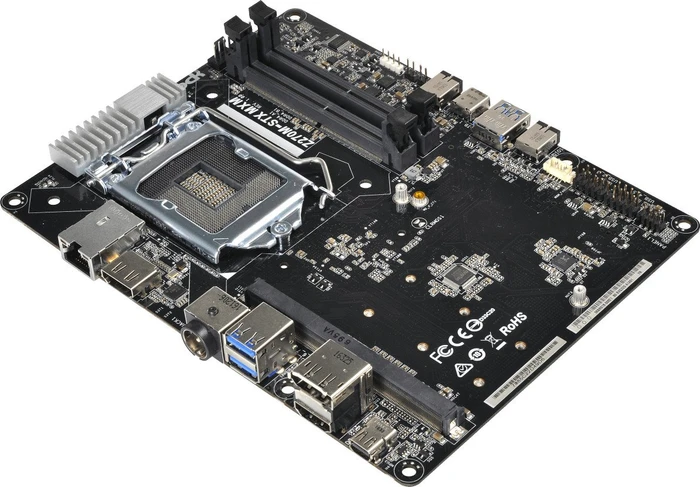 ASRock H110-STX MXM (Intel 1151)
