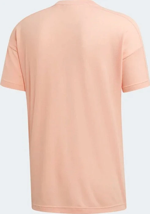 adidas ID Stadium T-Shirt kurzarm glow pink (Herren)