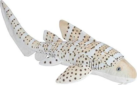 Wild Republic Living Ocean Zebrahai 50cm