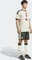 adidas Manchester United Authentic 2026/2027 Ausweichtrikot kurzarm ivory (Herren) Vorschaubild