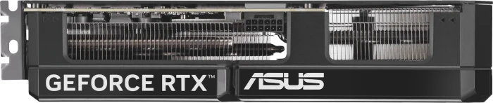 ASUS Dual GeForce RTX 5070 EVO OC, DUAL-RTX5070-O12G-EVO, 12GB GDDR7, HDMI, 3x DP