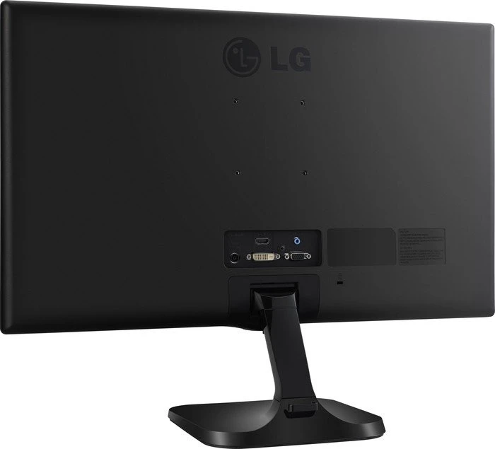 LG 22M47VQ-B, 21.5"