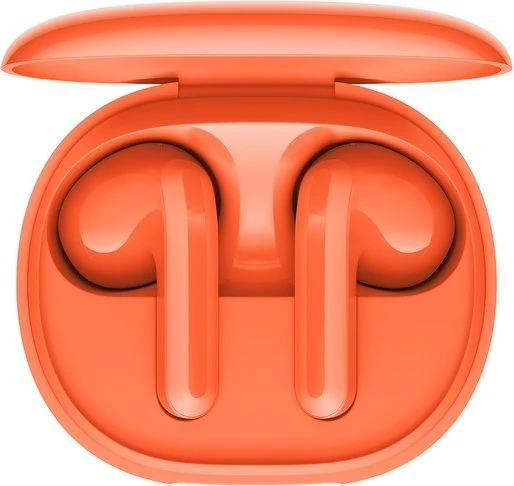 Xiaomi Redmi Buds 4 Lite orange