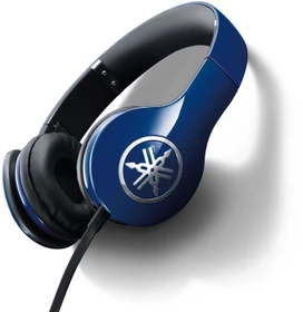 Yamaha HPH-PRO300 blau