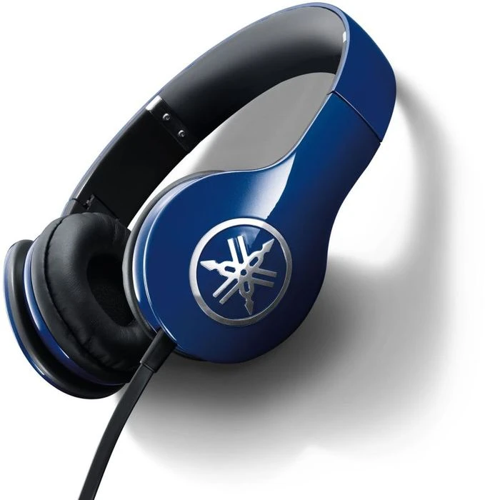 Yamaha HPH-PRO300 blau